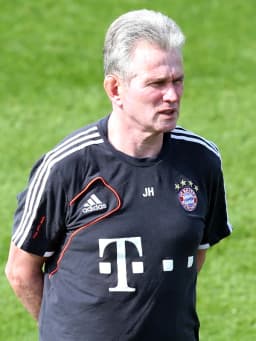 Jupp Heynckes