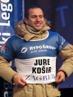 Jure Košir