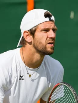 Jürgen Melzer