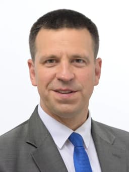 Jüri Ratas
