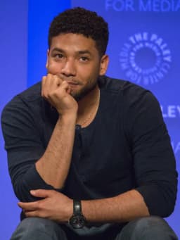 Jussie Smollett