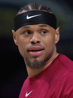 Justin Anderson (basketball)