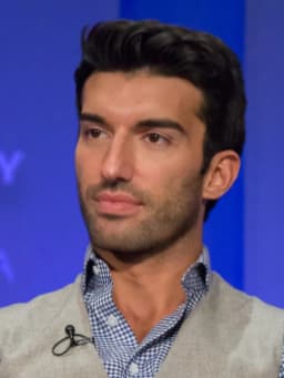 Justin Baldoni
