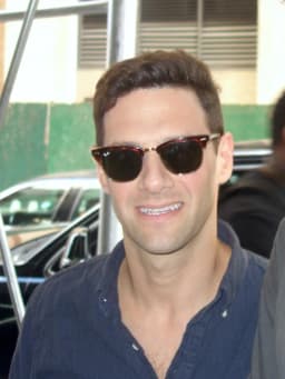 Justin Bartha