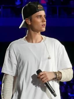 Justin Bieber