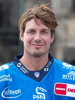 Justin Braun (ice hockey)