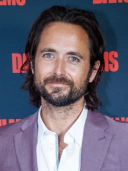Justin Chatwin