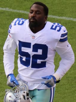 Justin Durant