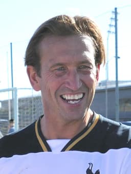 Justin Edinburgh