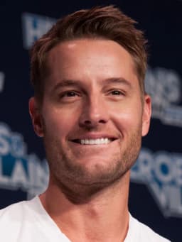 Justin Hartley