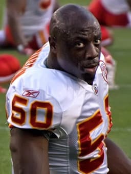 Justin Houston