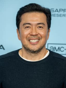 Justin Lin