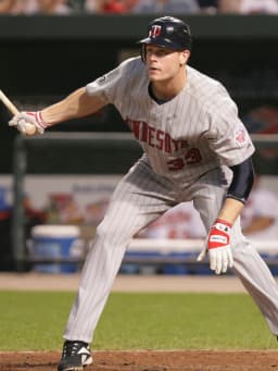 Justin Morneau