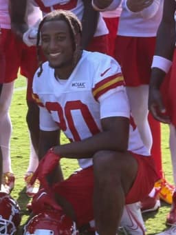 Justin Reid
