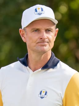 Justin Rose