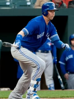 Justin Smoak
