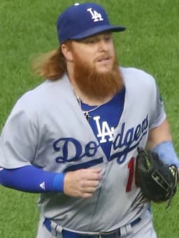 Justin Turner