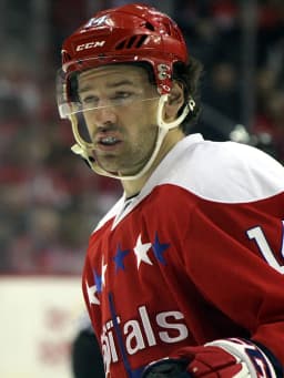 Justin Williams