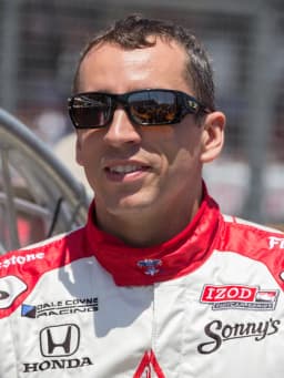 Justin Wilson (racing driver)