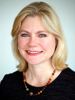 Justine Greening