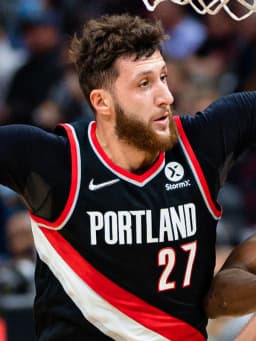 Jusuf Nurkić