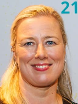 Jutta Urpilainen