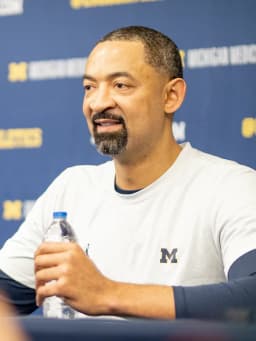 Juwan Howard