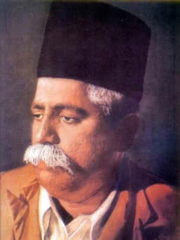 K. B. Hedgewar
