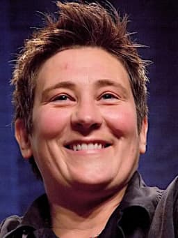 K.d. lang