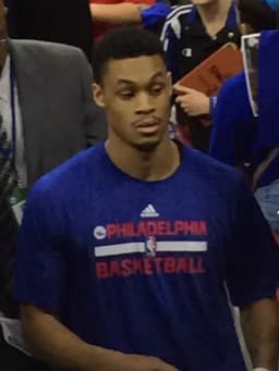 K. J. McDaniels