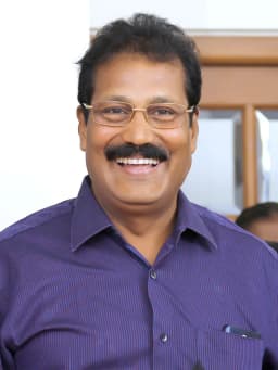 K. Krishnasamy