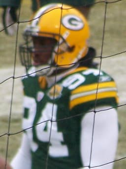 Kabeer Gbaja-Biamila