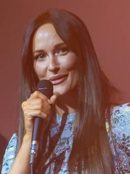 Kacey Musgraves