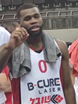 Kadeem Allen