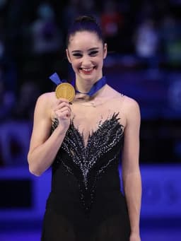 Kaetlyn Osmond