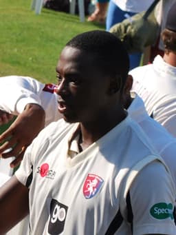 Kagiso Rabada
