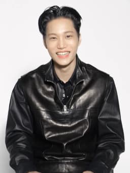 Kai (entertainer, born 1994)