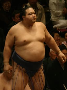 Kaiō Hiroyuki