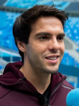 Kaká