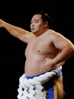 Kakuryū Rikisaburō