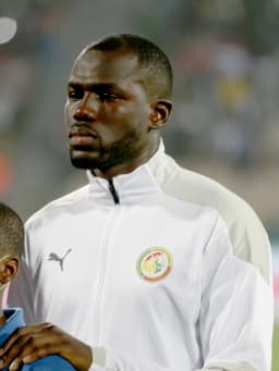 Kalidou Koulibaly
