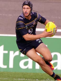 Kalyn Ponga