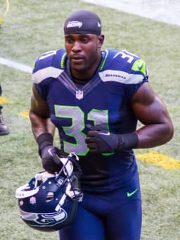 Kam Chancellor