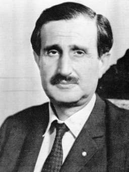 Kamal Jumblatt