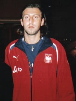 Kamil Kosowski