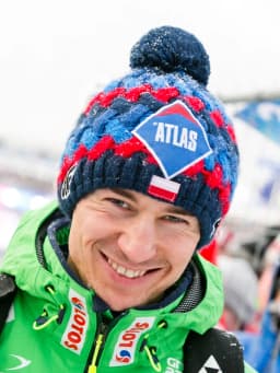 Kamil Stoch