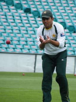 Kamran Akmal