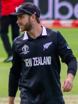 Kane Williamson