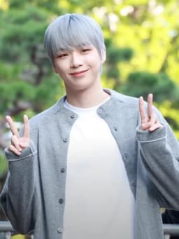 Kang Daniel