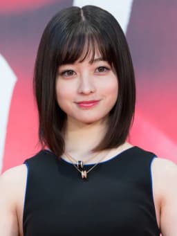 Kanna Hashimoto
